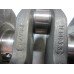 #FJ02 Crankshaft Standard From 2012 Volkswagen Jetta  2.0  SOHC